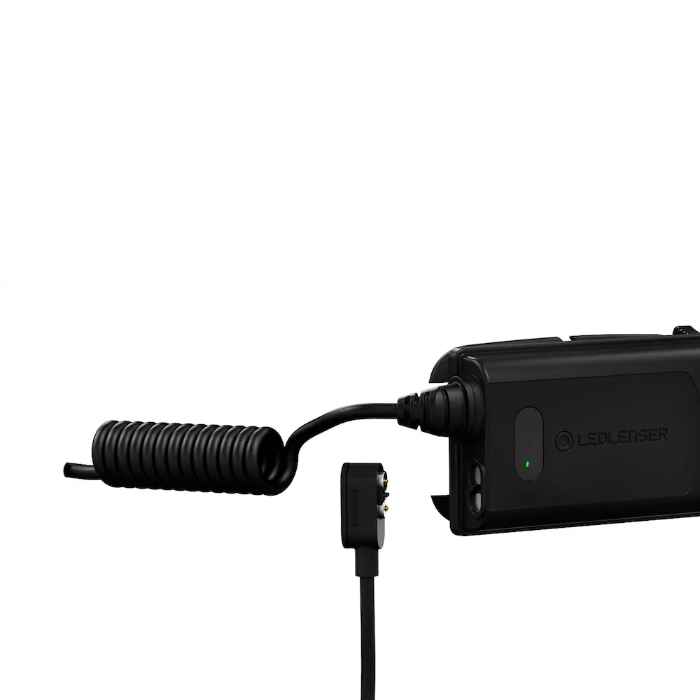 ledlenser h5r naglavna svjetiljka - slika 4