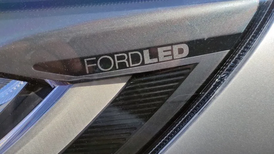 ford focus titanium 1.5 ecoblue automatik - slika 11