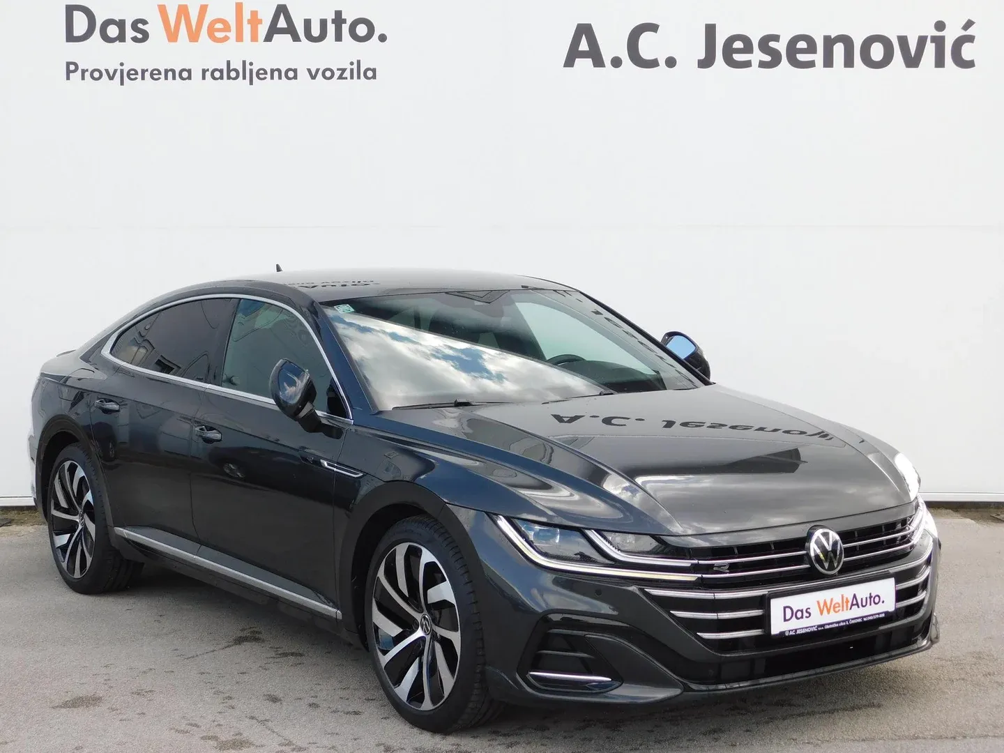 09393 volkswagen arteon 2.0 tdi dsg r-line - slika 3