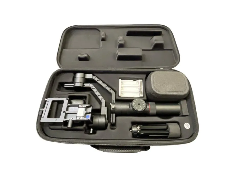 stabilizator/gimbal zhiyun crane 2 / r1, rate! - slika 2