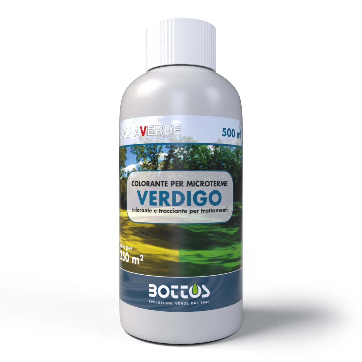 BOTTOS Verdigo - Bužinija, Novigrad