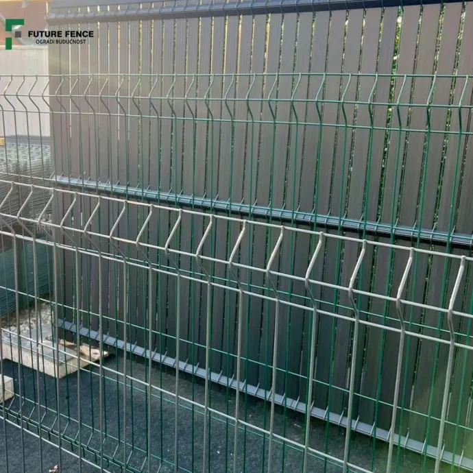 panel ograda (5mm) 203 x 250 cm **akcija** - slika 3