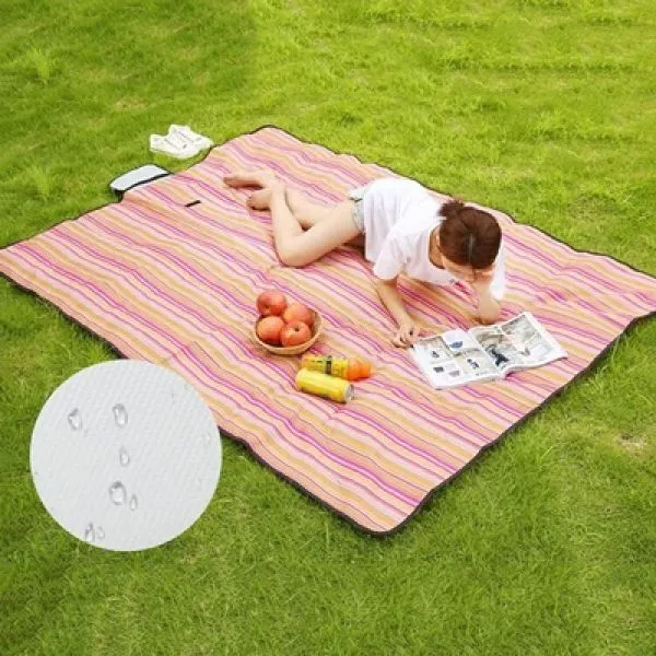 deka za piknik ili plažu - slika 4
