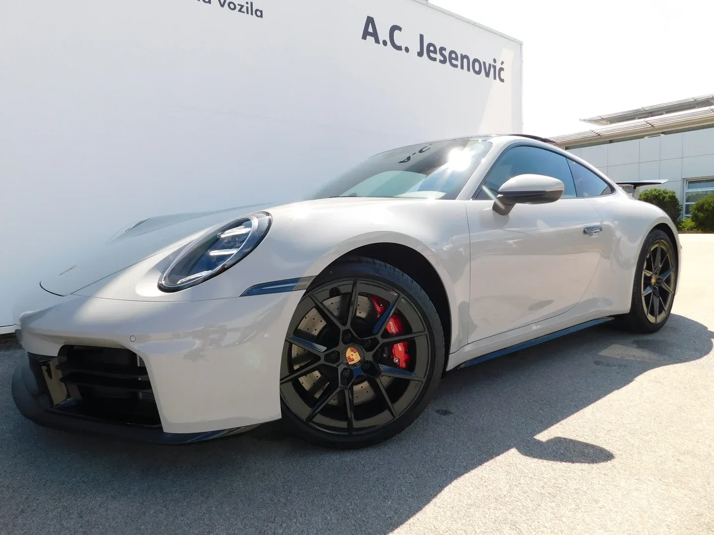12397 porsche 911 carrera s *ponuda dana* - slika 7