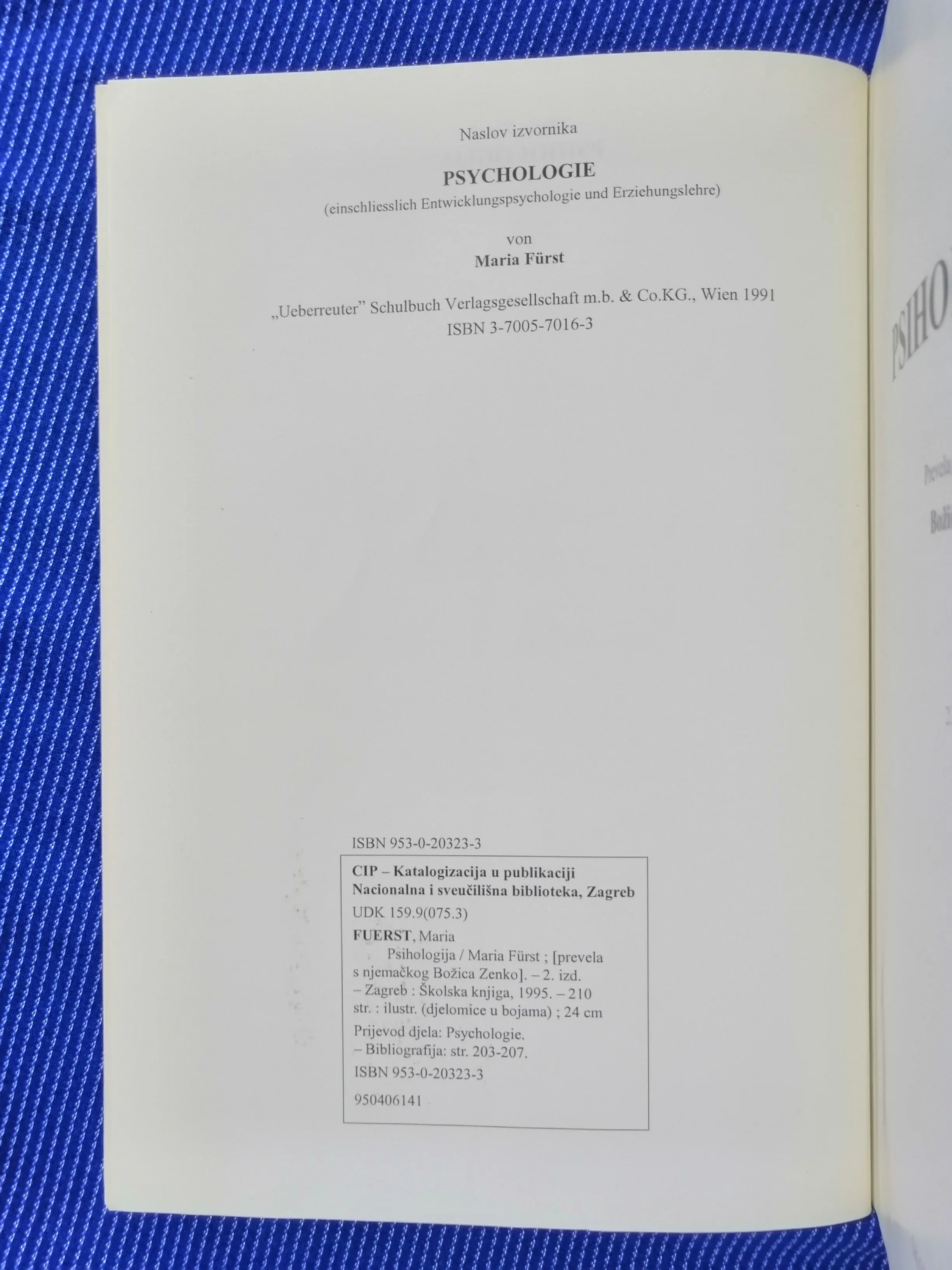 marija fürst – psihologija - slika 3