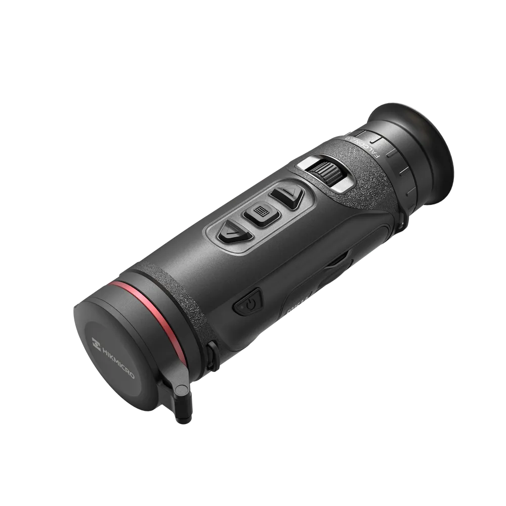 hikmicro falcon fq35 2.0 - termalni monokular - slika 6