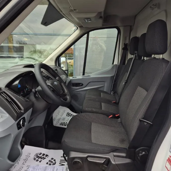 ford transit 2,0 tdci, 2016 god. - slika 12