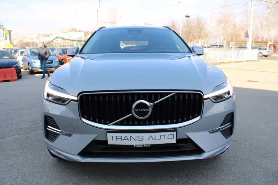 volvo xc60 2.0d awd automatik *led, navigacija, kamera* - slika 2