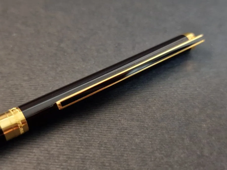 s.t. dupont classique pen / r1, rate ! - slika 4