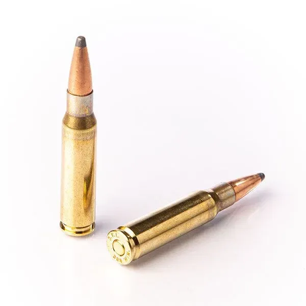 Karabinsko streljivo FIOCCHI 308 Win SP 11,7g / 180gr - Poreč
