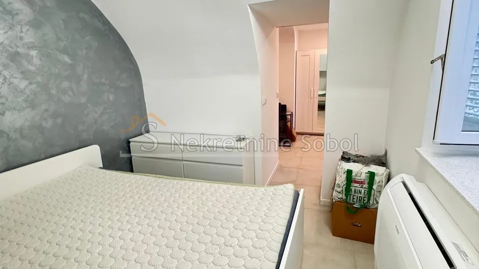 mali lošinj - 1s+db, 30 m2 prodaja - slika 13