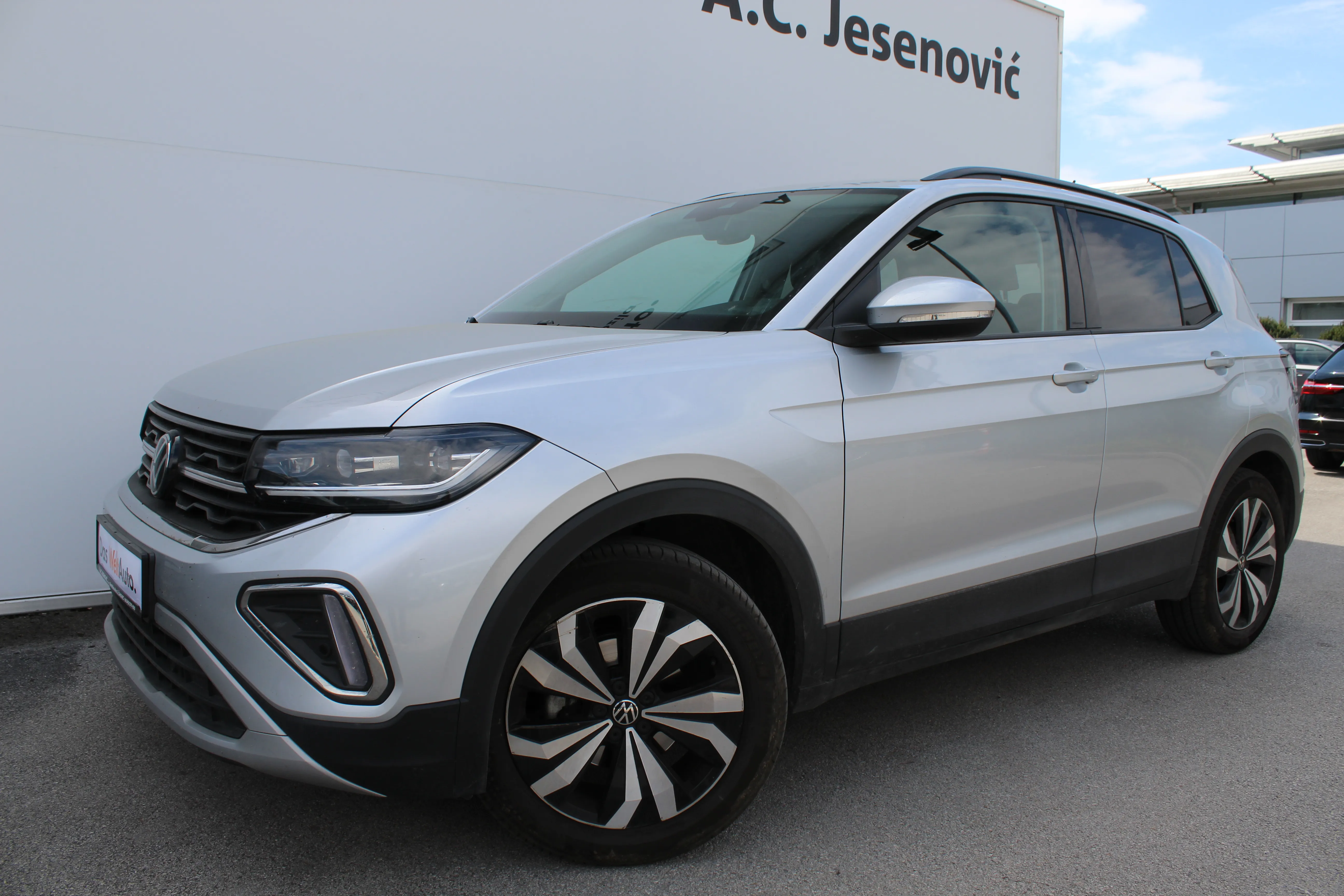 13193 volkswagen t-cross 1.0 tsi life plus - slika 7