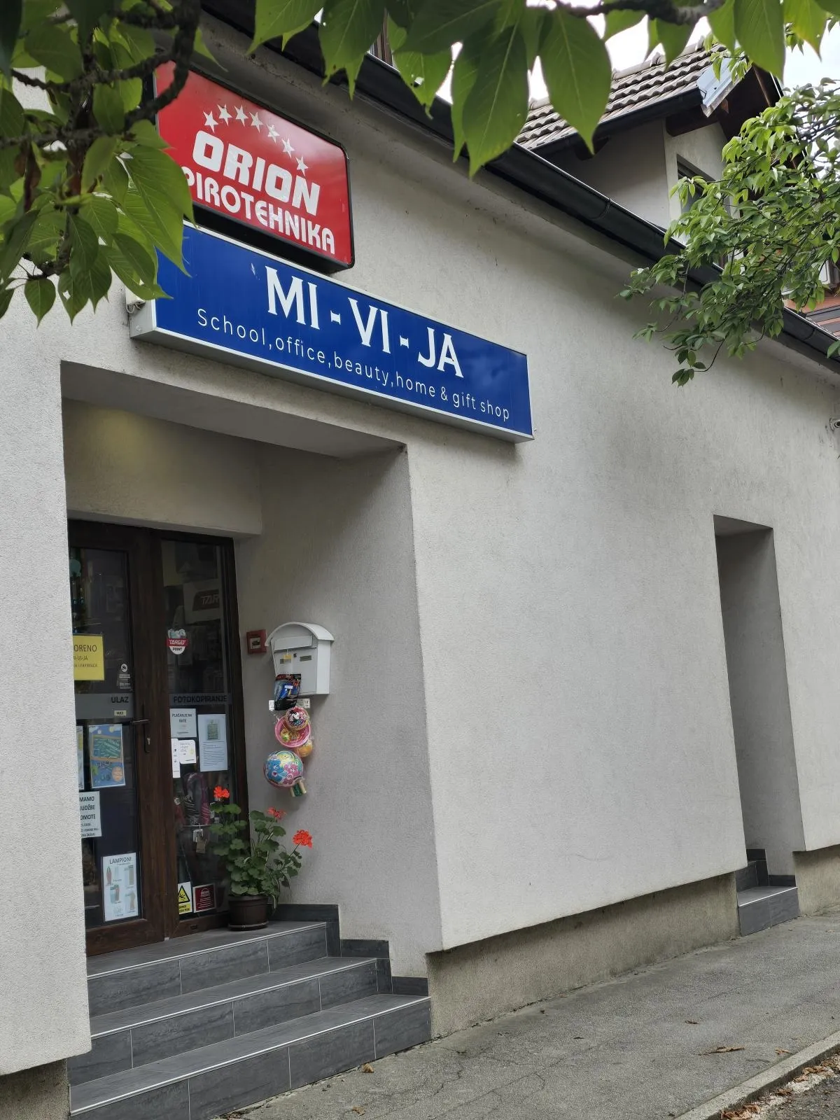 poslovni prostor: donja stubica, centar, ulični lokal, 73 m2 (prodaja) - slika 3
