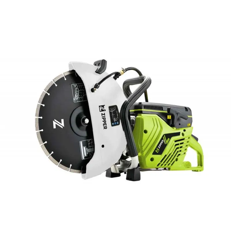 rezač betona 300mm zi-bts300t zipper maschinen - slika 2