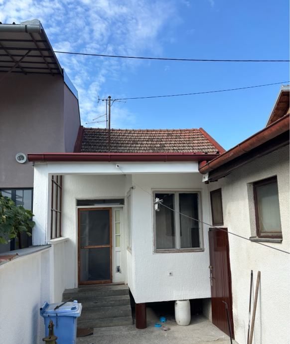 kuća: osijek, vinogradska, 75.00 m2 - slika 3