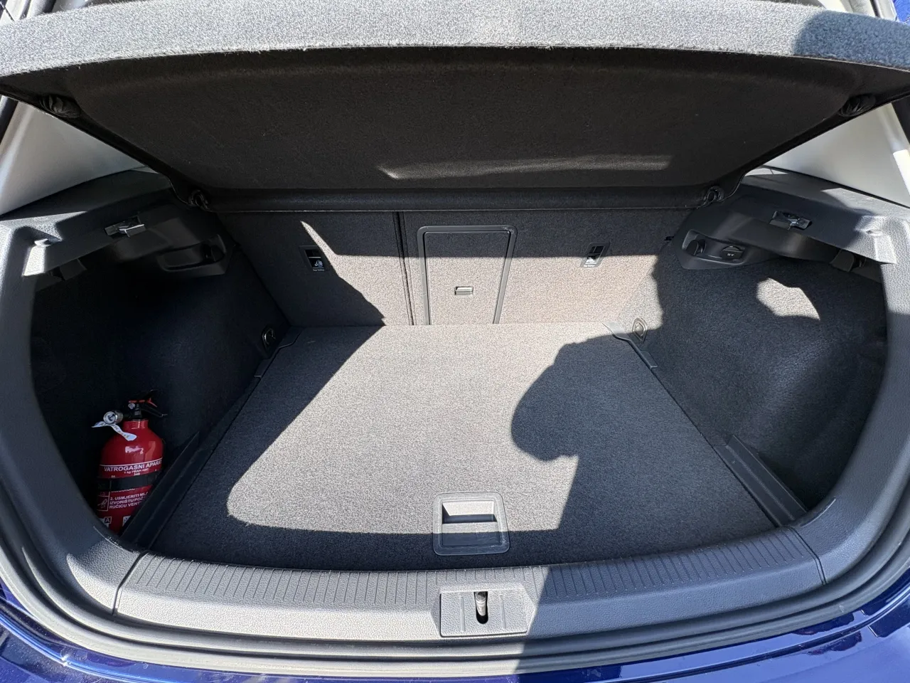 vw golf vii - slika 18