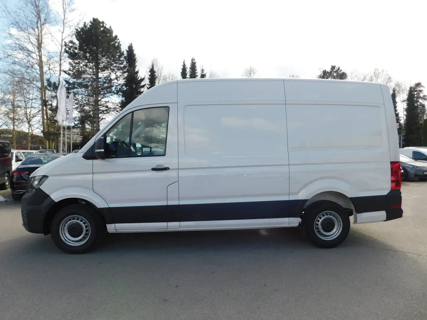 11929 vw crafter 35 - slika 7