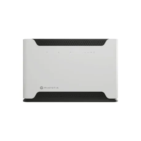 Mikrotik Chateau LTE7, 716MHz CPU, 256MB RAM, 5×G-LAN, 2.4Ghz/5Ghz 802.11a/b/g/n/ac, LTE CAT7 modem, USB, MicroSIM, PSU, Rout - Umag