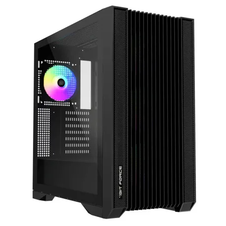 bit force hercules gaming full tower kućište argb-c-tm4 - slika 1