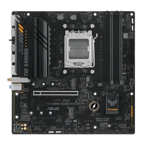 Asus Tuf Gaming A620m-Plus Wifi - Umag