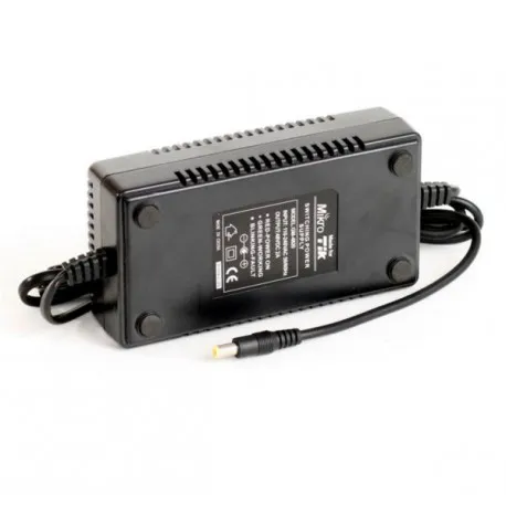 MikroTik 48V, 2A Power Adapter - Umag