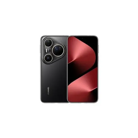 Huawei Pura 80 Ultra Dual Sim 16GB RAM 512GB - Black - Umag