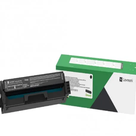 Toner Lexmark 55B200Eblack 3k - Umag