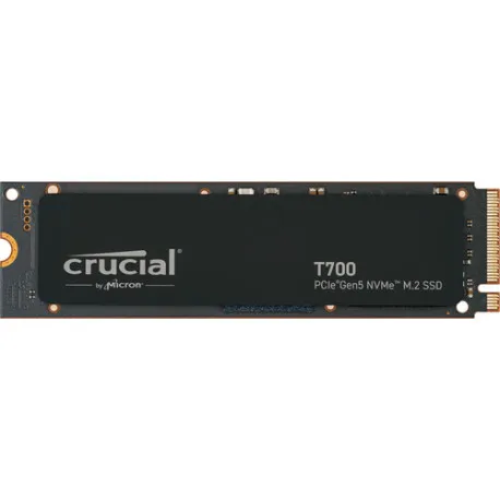Crucial T700 4 TB M.2 PCI Express 5.0 NVMe - Umag
