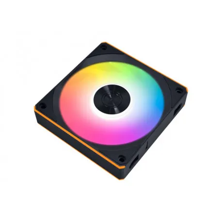 lian li uni fan cl wireless 120 argb pwm 120mm - slika 1
