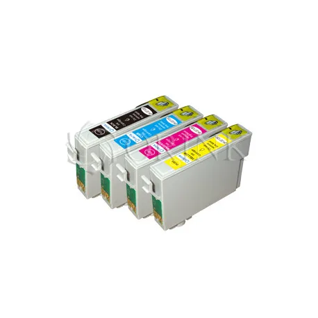 Orink tinta za Epson, T1282, cijan - Umag