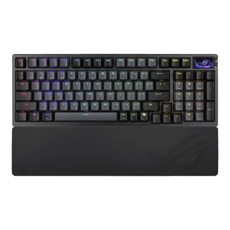 Asus Rog Azoth 96 He - Umag