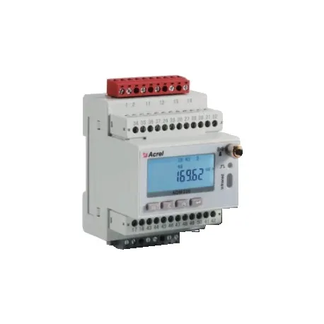 kstar mjerač snage adw300w, 3-fazni - slika 1