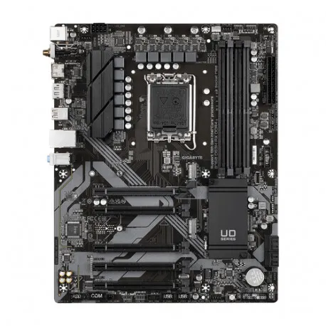 Gigabyte B760 DS3H AX DDR4 - Umag