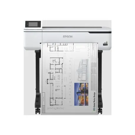 Ploter Epson SureColor SC-T3100 24" - Umag