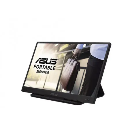 ASUS ZenScreen MB166C - Umag