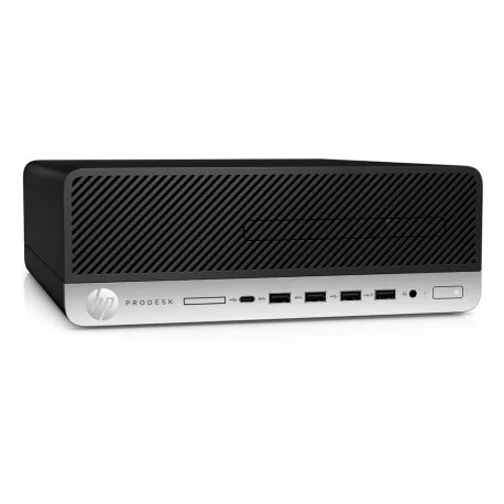 HP ProDesk 600 G3 SFF - Umag