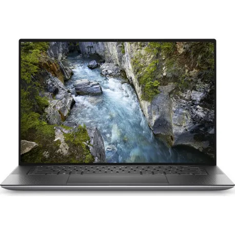 (refurbished) Dell Precision 5560 / i7 / RAM 32 GB / SSD Pogon / 15,6" WUXGA - Umag