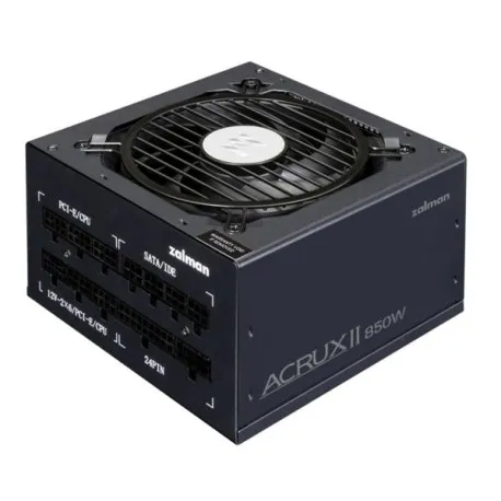 Zalman 850W PSU ARX2 Series Retail - Umag