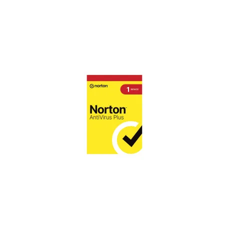 Norton Antivirus Plus, 1 Device, 1 year, ESD - Umag