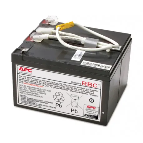 apc replacement battery cartridge 109 - slika 1