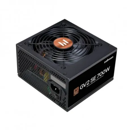 zalman 700w psu gv2se bronze - slika 1