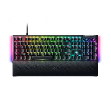 Razer BlackWidow V4 - Umag