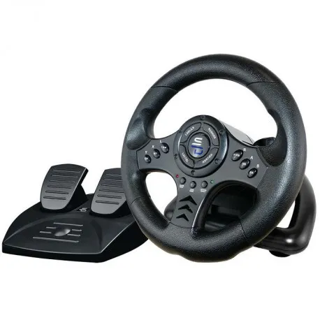 superdrive multi - racing wheel sv 450 next gen - slika 1