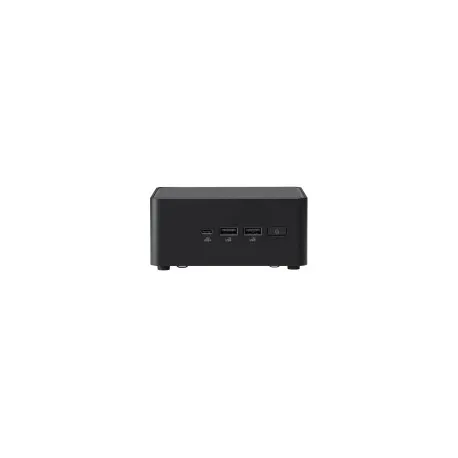 ASUS NUC 14pro/RNUC14RVHU5068C2I/Intel Ultra 5 125H/Intel Arc graphics/512G/2x8G/AX211.D2WG.NV/Win11 - Umag