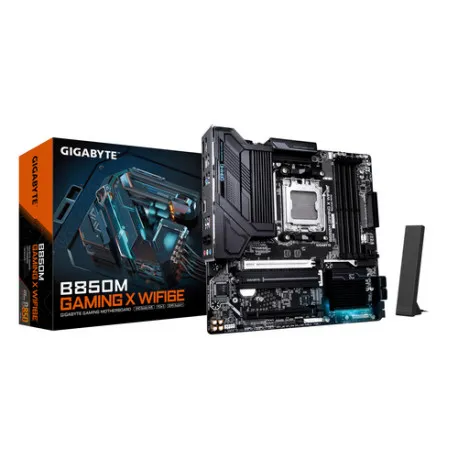 gigabyte b850m gaming x wifi6e amd - slika 1