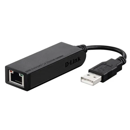 D-Link USB 2.0 mrežna kartica DUB-E100 - Umag