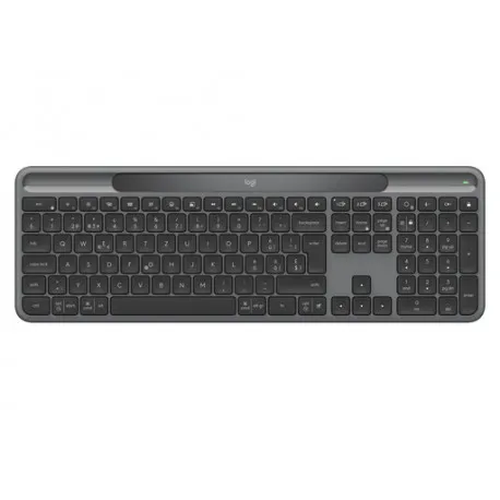 Logitech K980 Signature Slim Solar+ - Umag