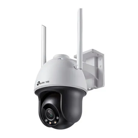 4mp outdoor full-color wi-fi pt network camera - slika 1