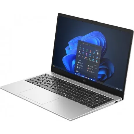HP 250R G10 15.6" FHD, Intel Core 3-100U, 16GB DDR4, 512GB SSD, UHD, WiFI/BT, Win 11 Pro + 3Y (C9WX1AT_W11P) - Umag