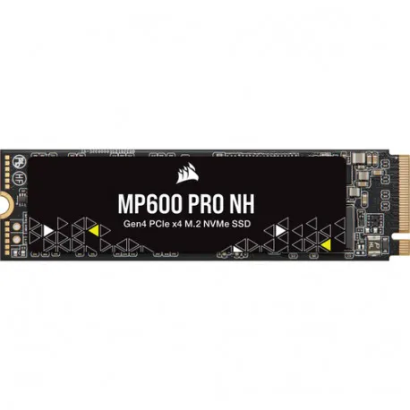 Corsair MP600 PRO NH M.2 4 TB PCI Express 4.0 3D TLC NAND NVMe - Umag